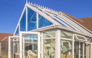 conservatory roof insulation costs Moncreiffe