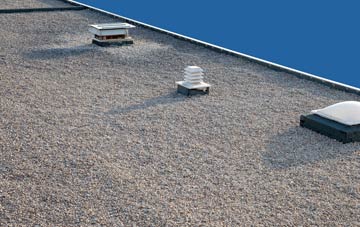 flat roofing Moncreiffe, Perth And Kinross