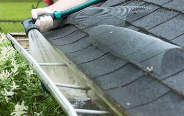 Moncreiffe gutter cleaning costs