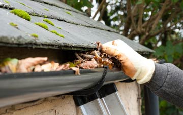 gutter cleaning Moncreiffe, Perth And Kinross