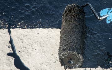 Moncreiffe liquid sealant waterproofing