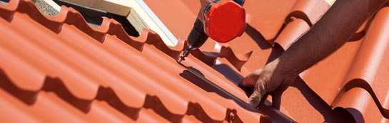 save on Moncreiffe roof installation costs