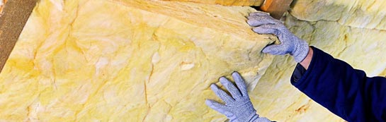 quotes for Moncreiffe roof insulation