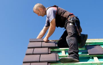 disadvantages of Moncreiffe slate roofing