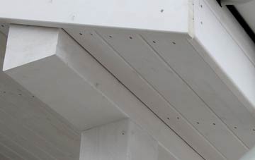 soffits Moncreiffe, Perth And Kinross