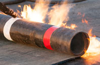 free Moncreiffe re-felting quotes